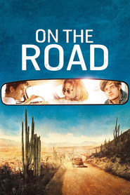 Poster for the movie "On the Road 2012"