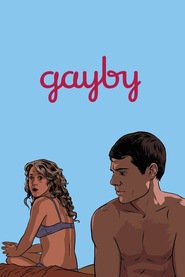 Poster for the movie "Gayby 2012"