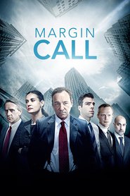 Poster for the movie "Margin Call 2011"