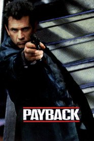 Poster for the movie "Payback 1999"