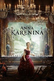Poster for the movie "Anna Karenina 2012"