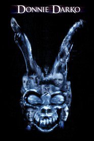 Poster for the movie "Donnie Darko 2001"