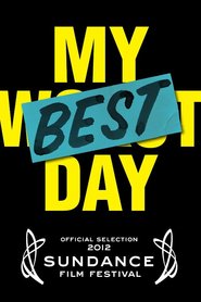 Poster for the movie "My Best Day 2012"