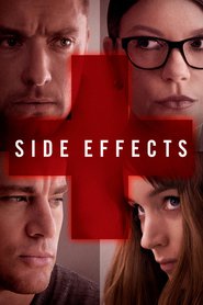 Poster for the movie "Side Effects 2013"