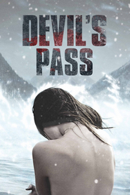 Poster for the movie "Devil's Pass 2013"