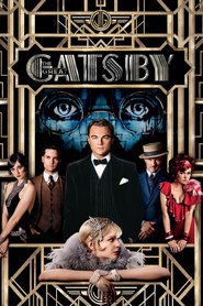 Poster for the movie "The Great Gatsby 2013"