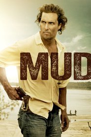 Poster for the movie "Mud 2013"