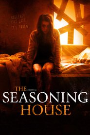 The Seasoning House The Seasoning House