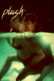Poster for the movie "Plush 2013"