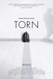 Poster for the movie "Torn 2013"