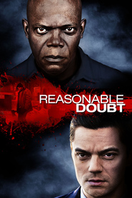 Poster for the movie "Reasonable Doubt 2014"