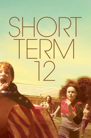 Poster for the movie "Short Term 12 2013"