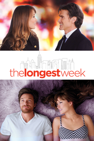 Poster for the movie "The Longest Week 2014"