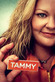 Poster for the movie "Tammy 2014"