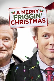 Poster for the movie "A Merry Friggin' Christmas 2014"