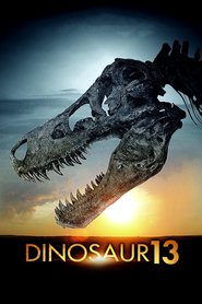 Poster for the movie "Dinosaur 13 2014"