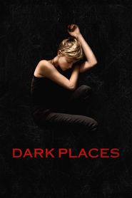 Poster for the movie "Dark Places 2015"