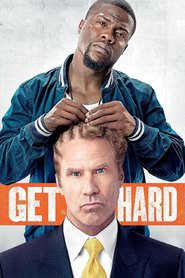 Poster for the movie "Get Hard 2015"