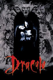 Poster for the movie "Dracula 1992"
