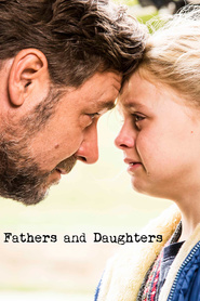 Poster for the movie "Fathers and Daughters 2015"