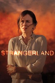 Poster for the movie "Strangerland 2015"