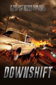 Poster for the movie "Downshift 2014"