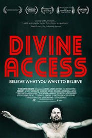 Poster for the movie "Divine Access 2015"