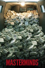 Masterminds